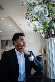 Jalen Mays portrait