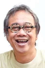 Butet Kertaradjasa portrait