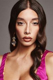 Penélope Guerrero portrait