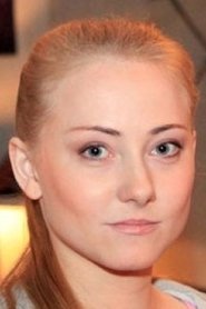 Anna Kuzminskaya portrait