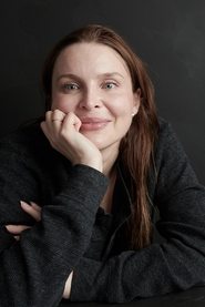 Stef Smith portrait