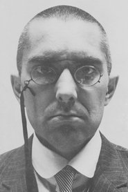 George Maciunas portrait