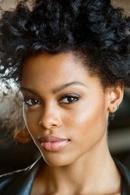 Li Eubanks portrait