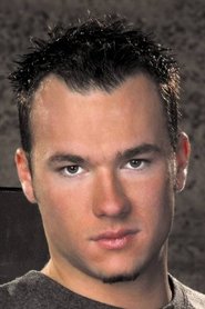 Jason Hawke portrait