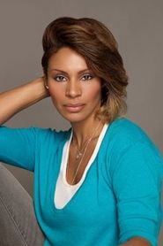 Chenoa Maxwell portrait