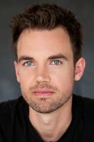 Tyler Hilton portrait