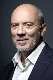 Stéphane Richard portrait