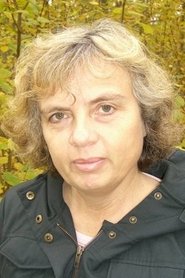Merete Engbæk portrait
