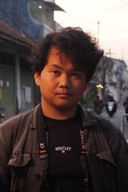 Evan Rizky Febriyants portrait