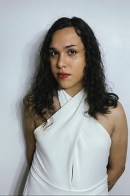 Iara Beatriz Diana portrait
