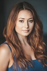 Judyth Daley portrait