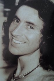 Bon Scott portrait