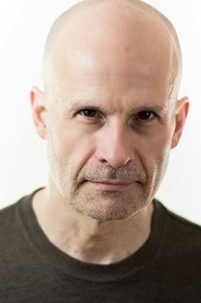 Ken Godmere portrait