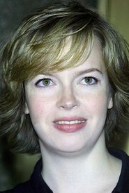 Rachel Cronin portrait