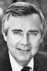 Dick Patterson portrait