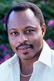 Roger E. Mosley portrait