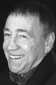 Tim Stern portrait