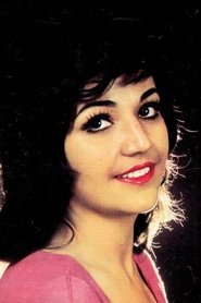 Haleh Nazari portrait