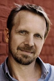 Jens Dahl portrait