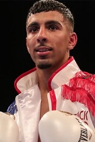 Shabaz Masoud portrait