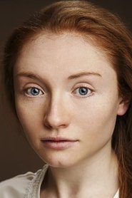 Ailbhe Cowley portrait