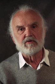 Lorne Peterson portrait