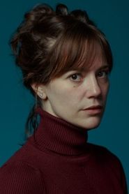 Natália Lage portrait