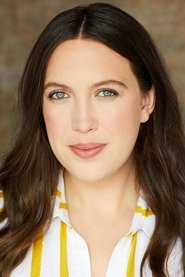 Desiree Staples portrait