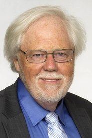 Réjean Tremblay portrait
