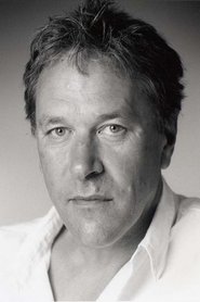 Tim Bentinck portrait