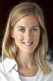 Malin Persson portrait
