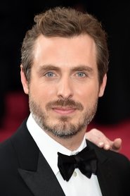 Patrick Osborne portrait