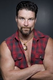 Gary Kasper portrait