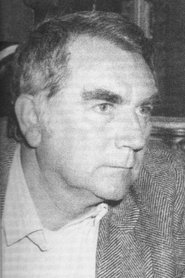 Dumitru Radu Popescu portrait