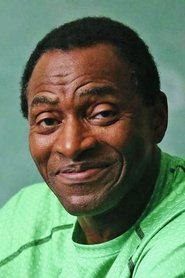 Carl Lumbly portrait