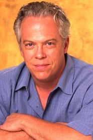 Brian Powell portrait