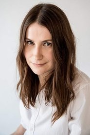 Cristina Flutur portrait