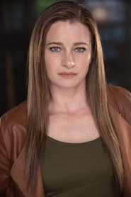 Casey Ann Zeller portrait