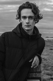 Luca Fossen portrait