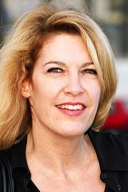 Janeen Damian portrait