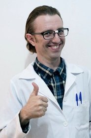 Douglas Sapia portrait