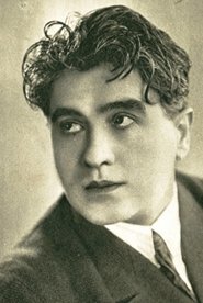 Dmitriy Kara-Dmitriev portrait