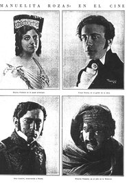 Movie Picture