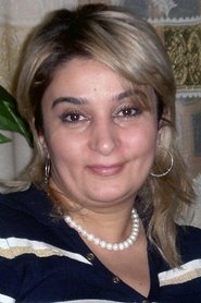 Arzu Muradova portrait