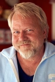 Peter Apelgren portrait