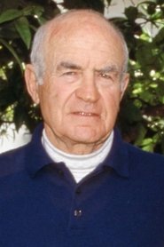 Peter Viertel portrait