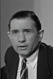 Roger Poirier portrait