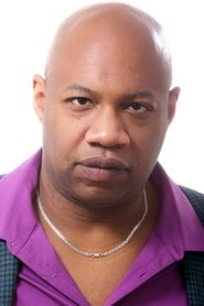 Kwasi Songui portrait