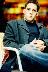 Michael Marchand portrait