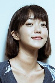 Patty Lee portrait